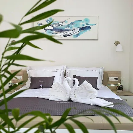Riverside Apartman *