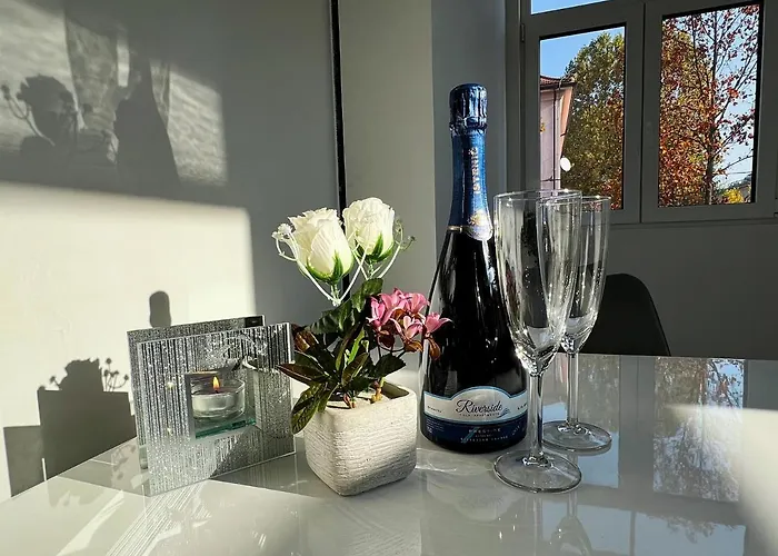 Appartamento Riverside