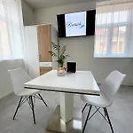 Appartement Riverside *