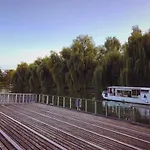 Riverside * Ljubljana