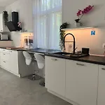 Riverside Appartement *