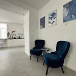 Appartement Riverside