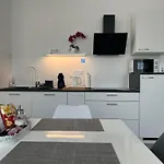 Appartement Riverside *