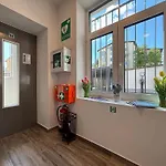 Riverside Appartement