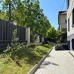 Appartement Riverside