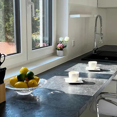 Riverside Appartement