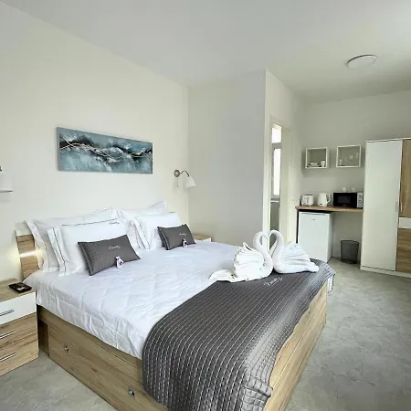 Riverside شقة ليوبليانا