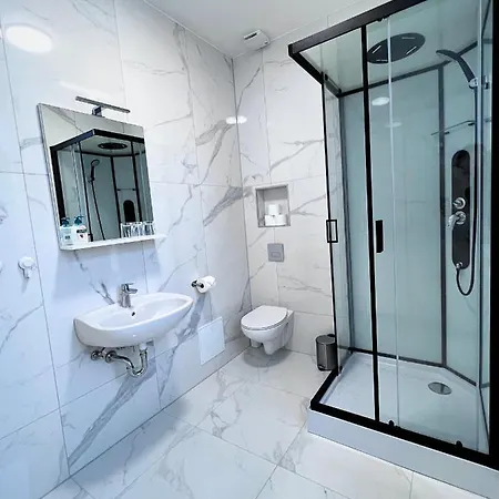 Apartament Riverside Lublana