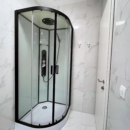 Riverside Apartament