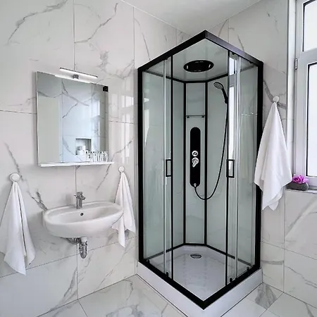 Appartement Riverside Ljubljana