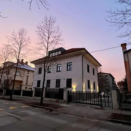 Riverside * Λιουμπλιάνα