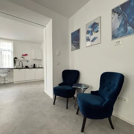 Apartament Riverside
