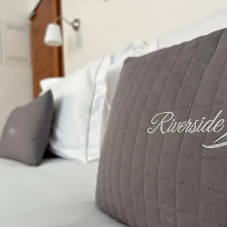 Apartament Riverside