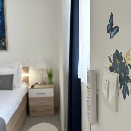 Apartament Riverside *