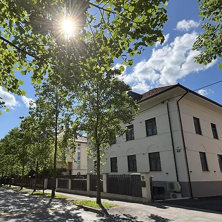 Apartament Riverside *