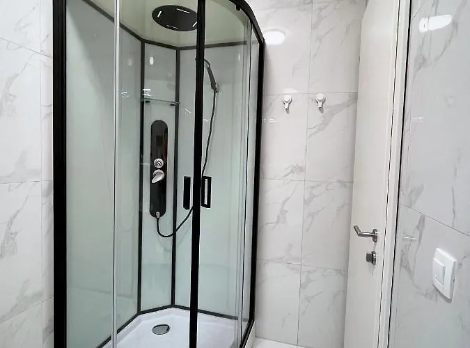 Riverside Διαμέρισμα