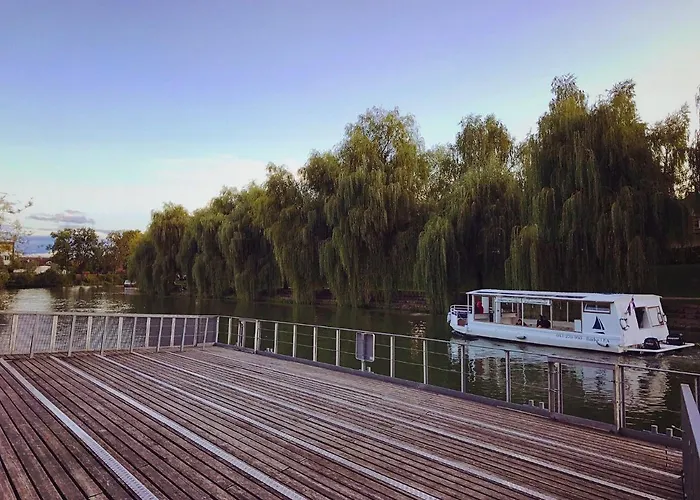 Riverside * Λιουμπλιάνα