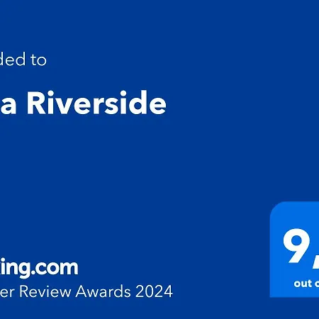 Riverside *