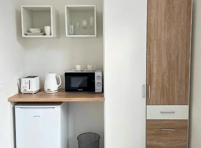 Apartamento Riverside