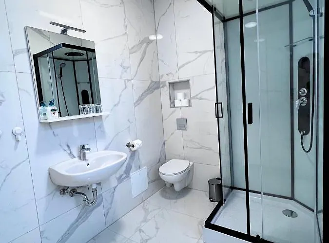 Apartamento Riverside Liubliana