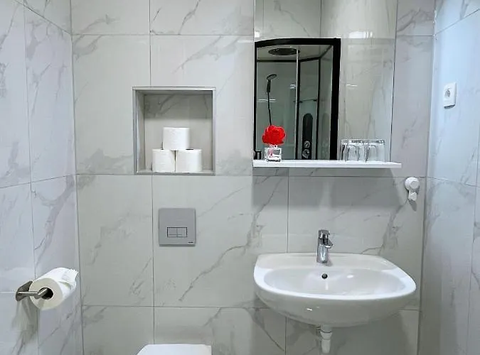 Apartamento Riverside