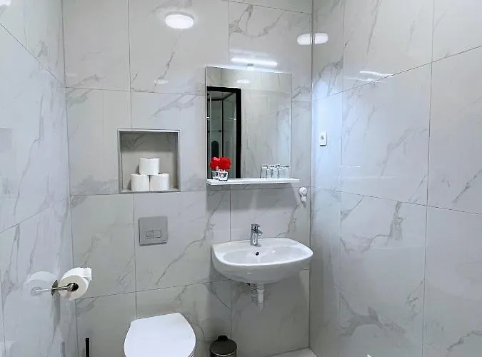 Riverside Apartamento