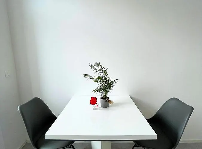 Riverside Apartamento *