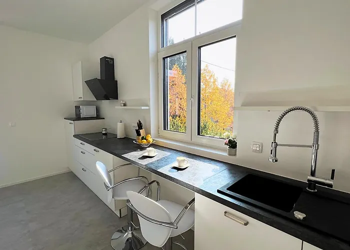 Apartamento Riverside