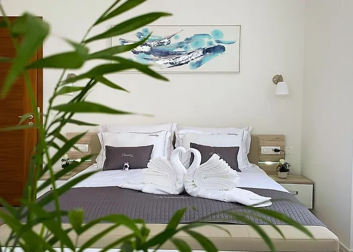 Riverside Apartamento *