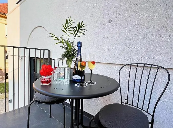 Apartamento Riverside Liubliana